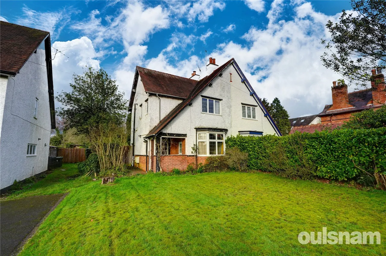 Linthurst Newtown, Blackwell, Bromsgrove, Worcestershire, B60 1BP, photo 23