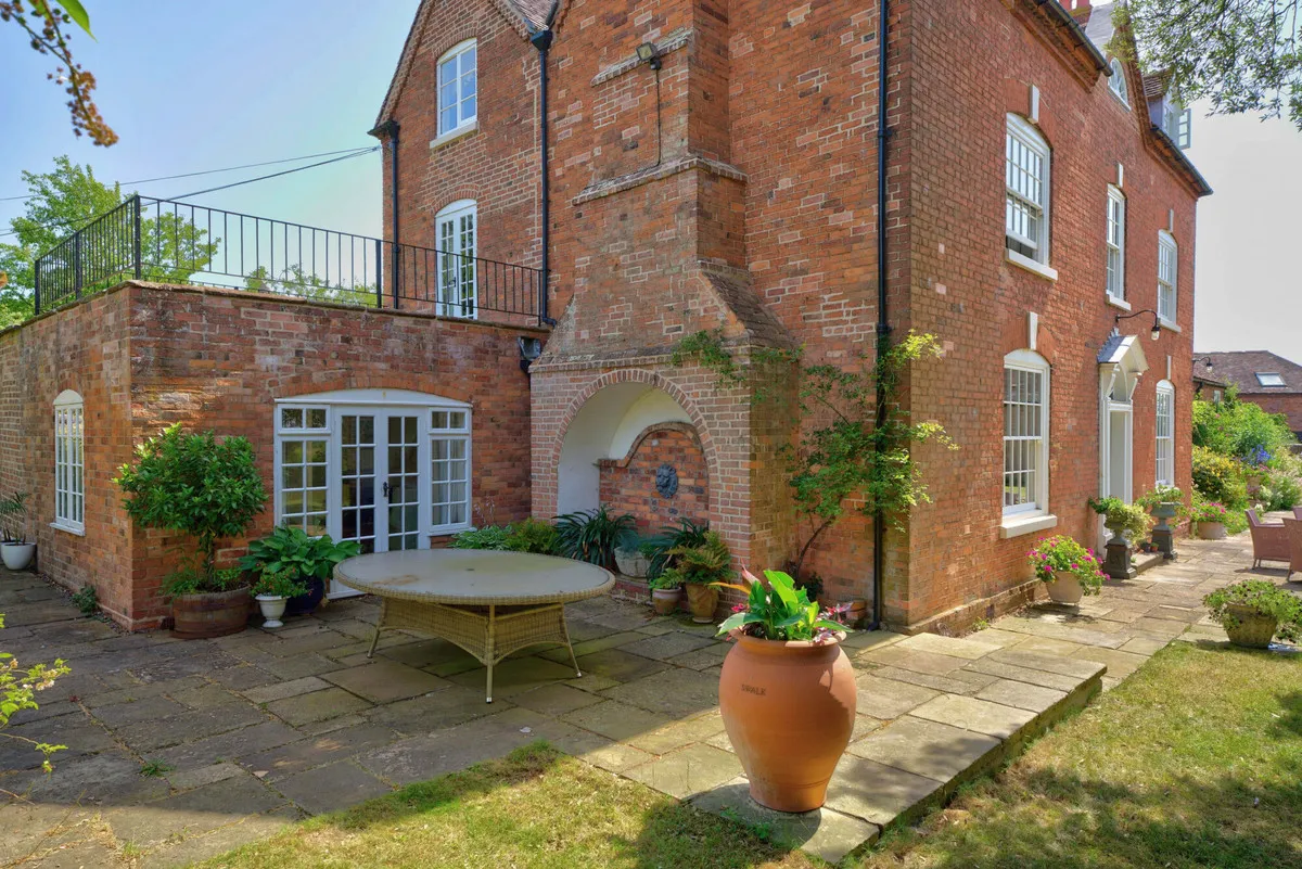 Elmbridge, Droitwich, WR9, photo 30
