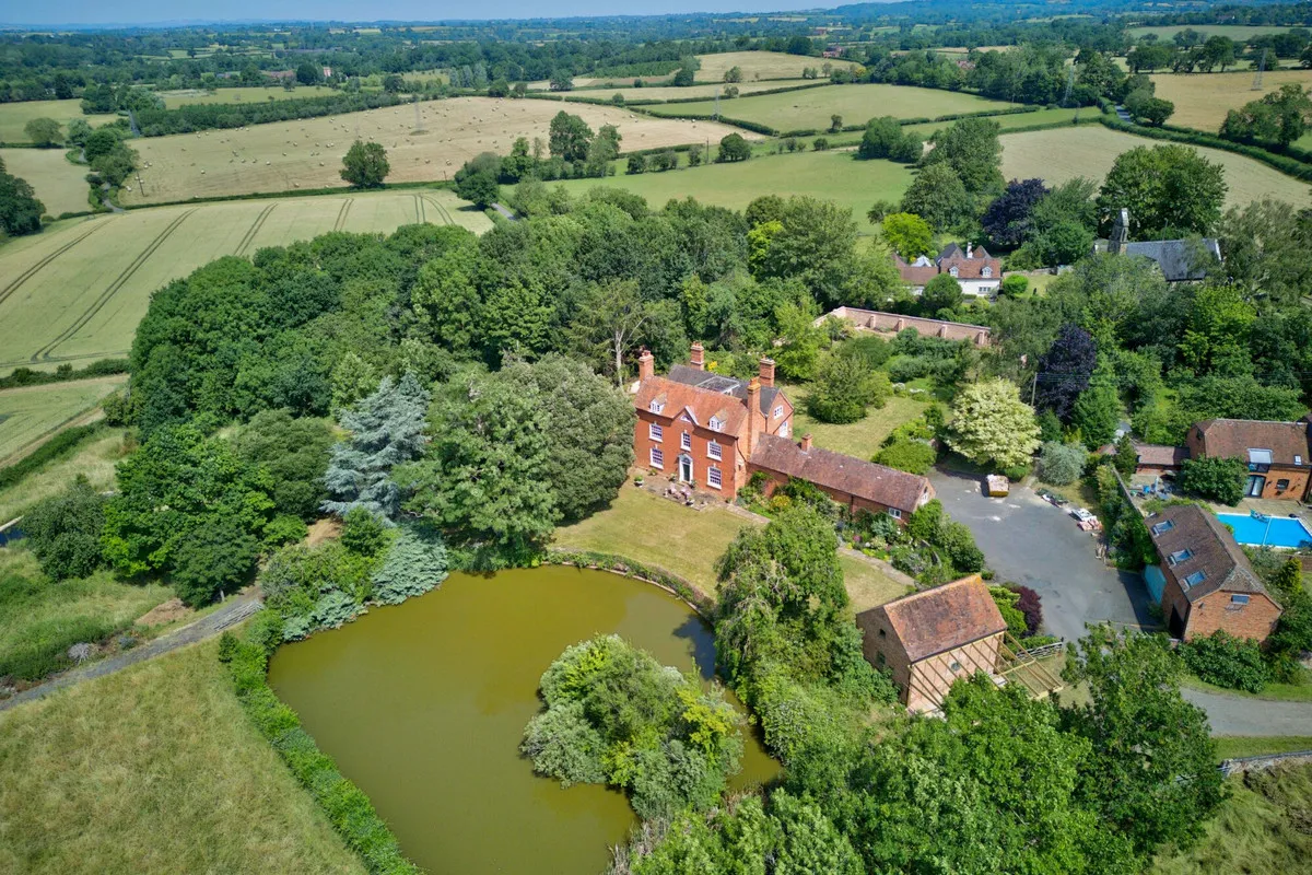 Elmbridge, Droitwich, WR9, photo 34