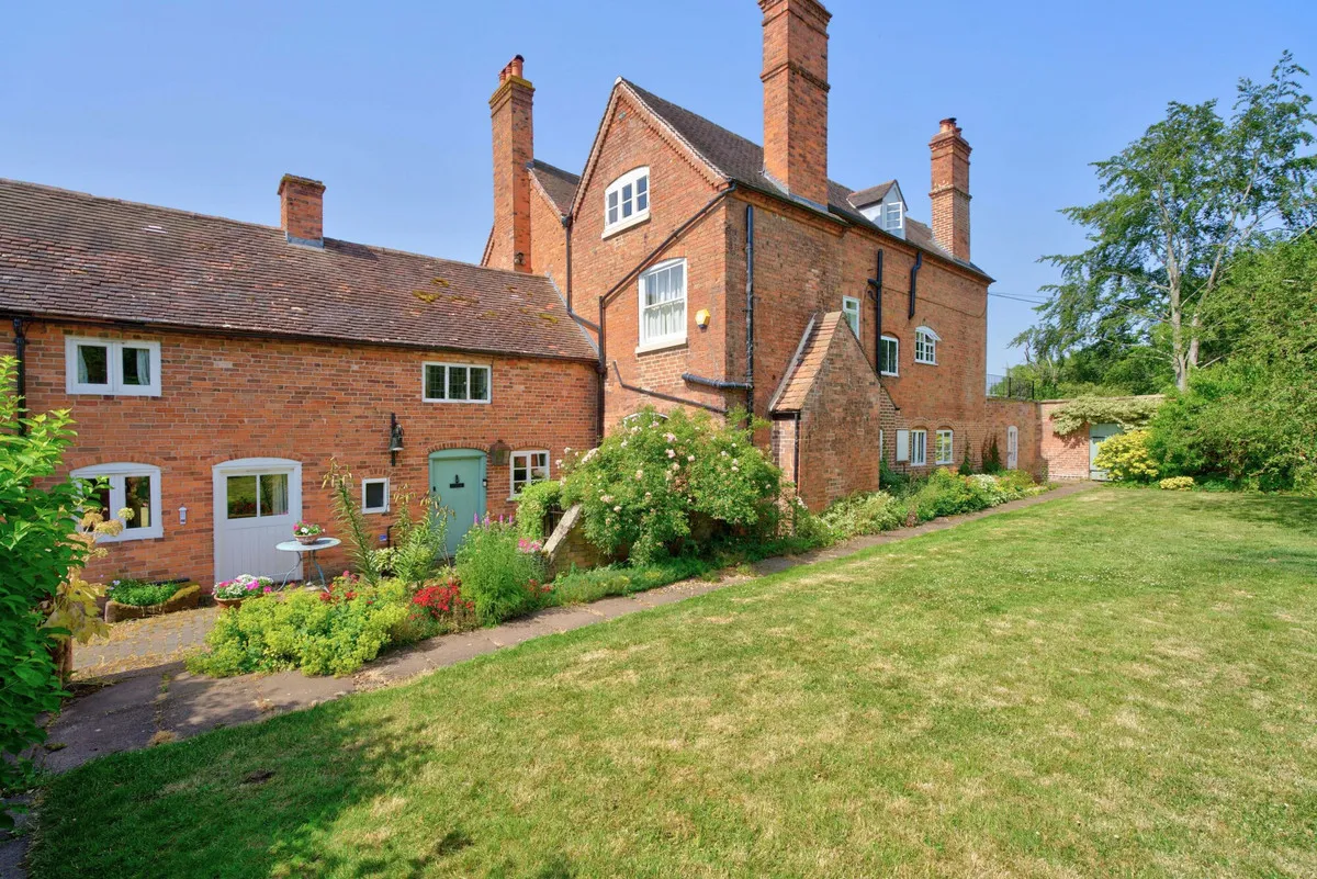 Elmbridge, Droitwich, WR9, photo 20