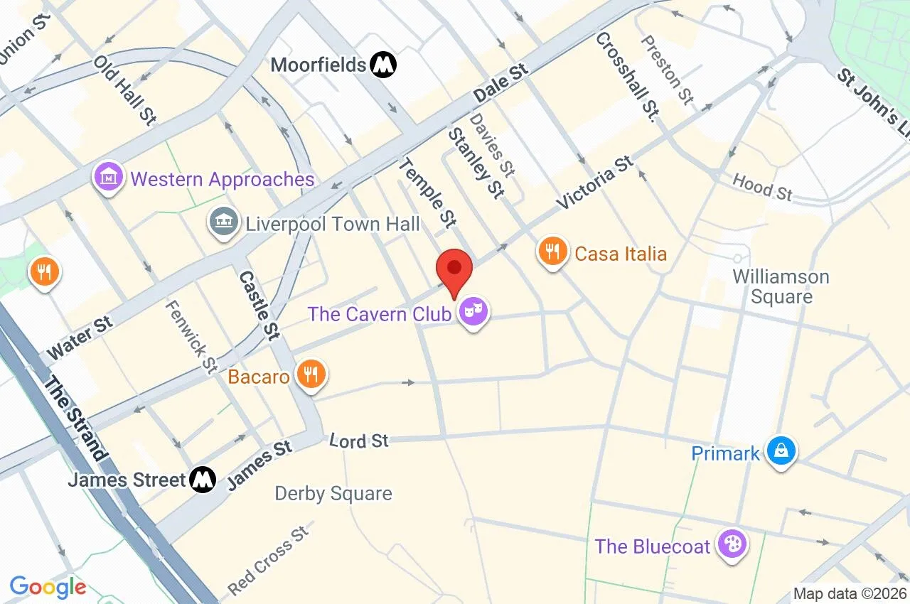 Produce Exchange Building, 8, Victoria Street, Liverpool Two, L2 6QJ, photo 7