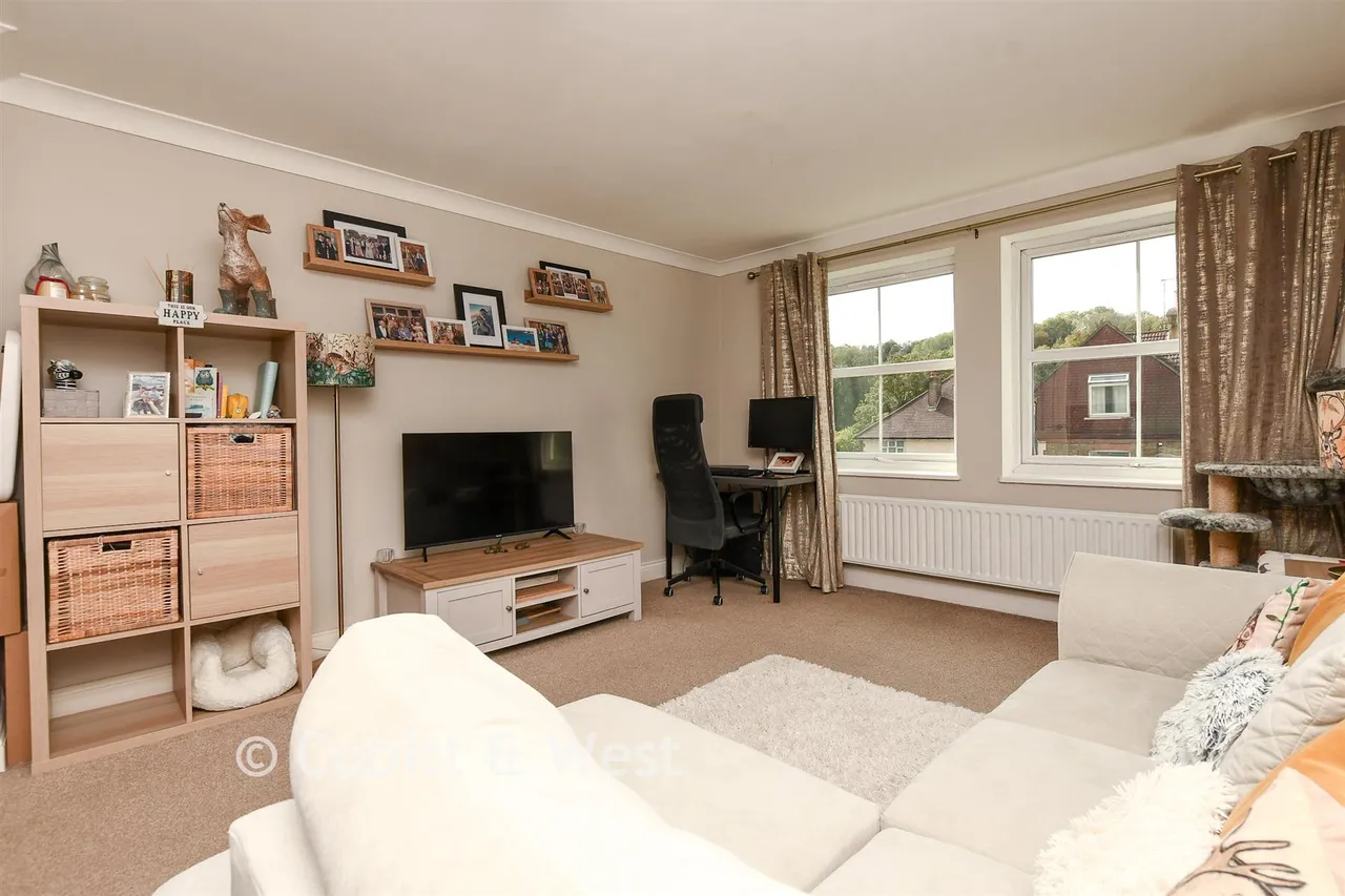Godstone Road, Whyteleafe, CR3, photo 4