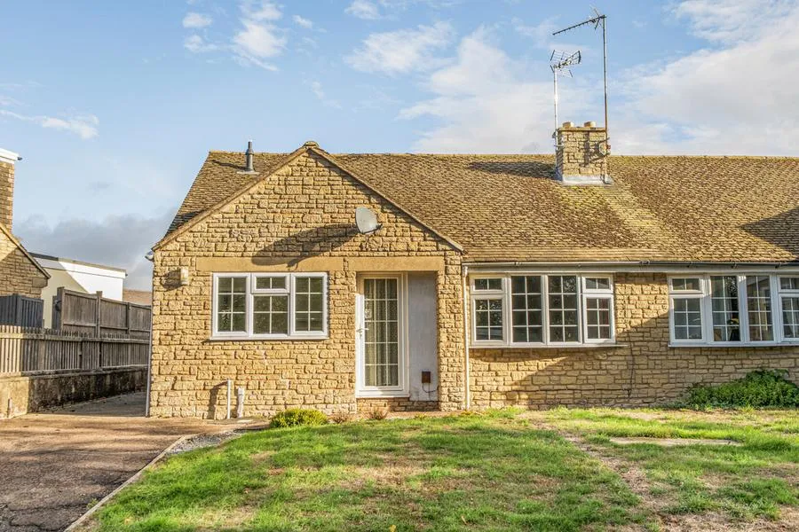 Manor Park, Claydon, OX17, photo 20