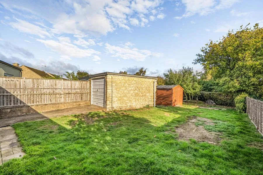 Manor Park, Claydon, OX17, photo 16