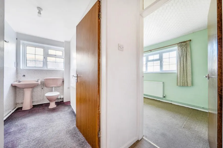 Manor Park, Claydon, OX17, photo 10