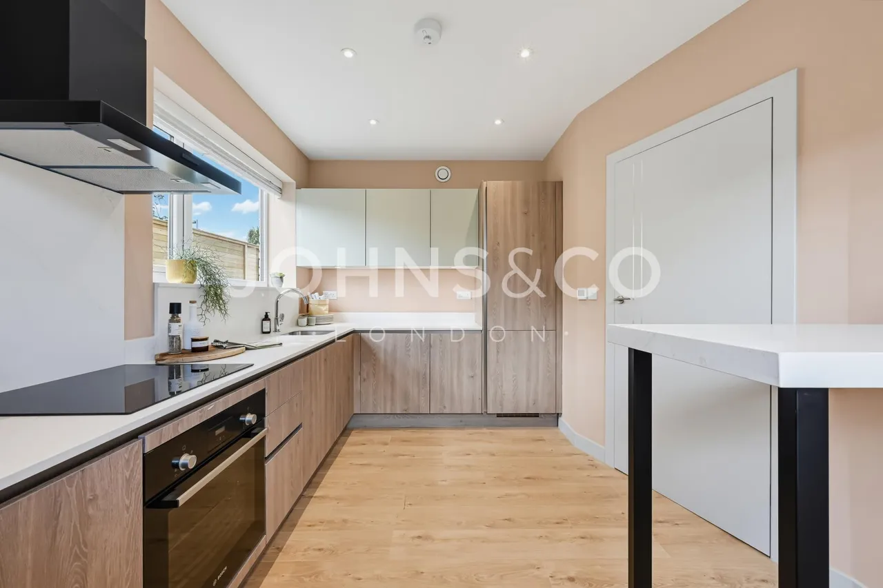 Rothbury Row, Isleworth, TW7, photo 5