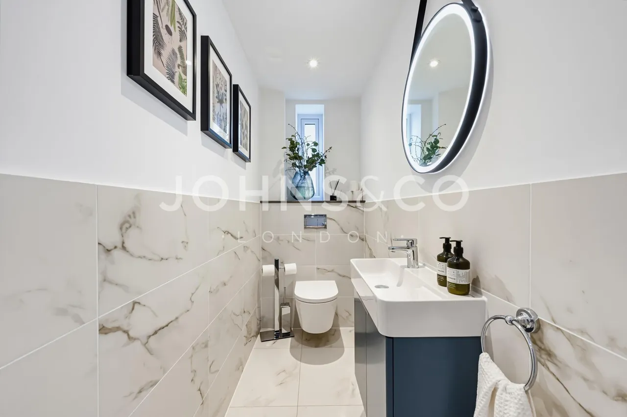 Rothbury Row, Isleworth, TW7, photo 7