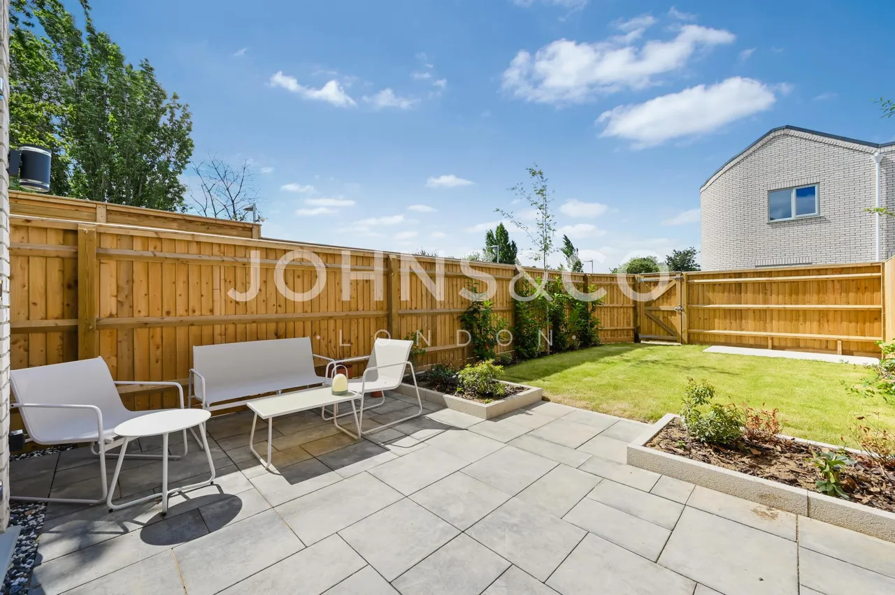 Rothbury Row, Isleworth, TW7, photo 8