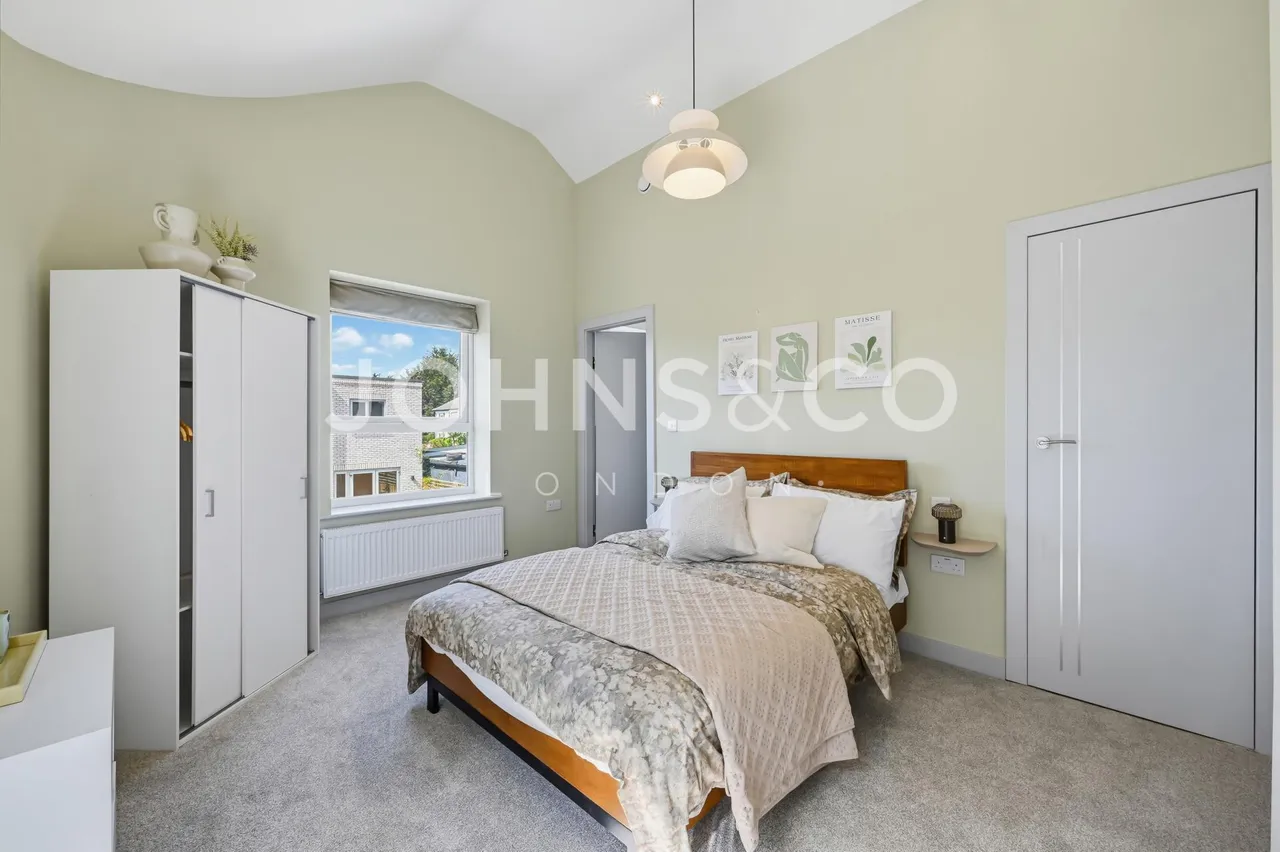 Rothbury Row, Isleworth, TW7, photo 9