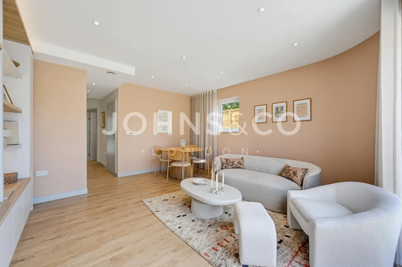 Rothbury Row, Isleworth, TW7, photo 4