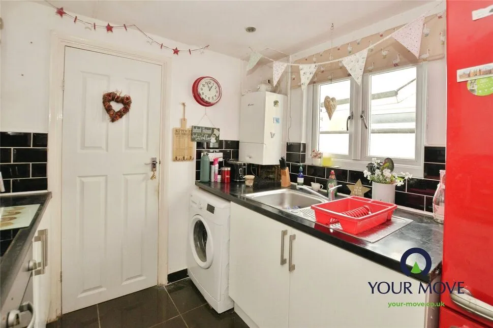 Albemarle Road, Willesborough, Kent, TN24, photo 4