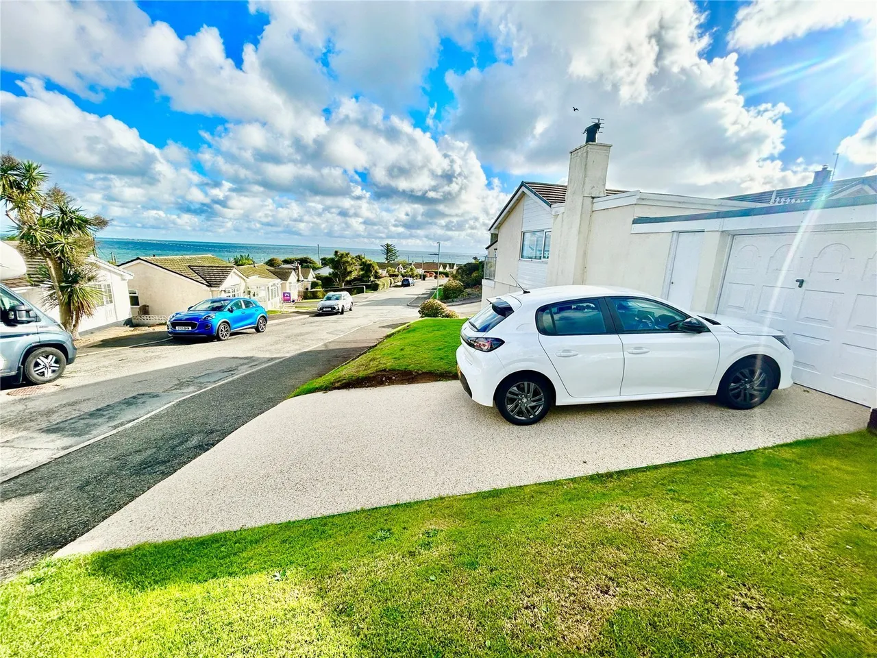 Glan Y Don Parc, Bull Bay, LL68, photo 12