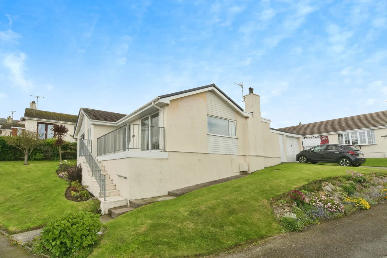 Glan Y Don Parc, Bull Bay, LL68, photo 13