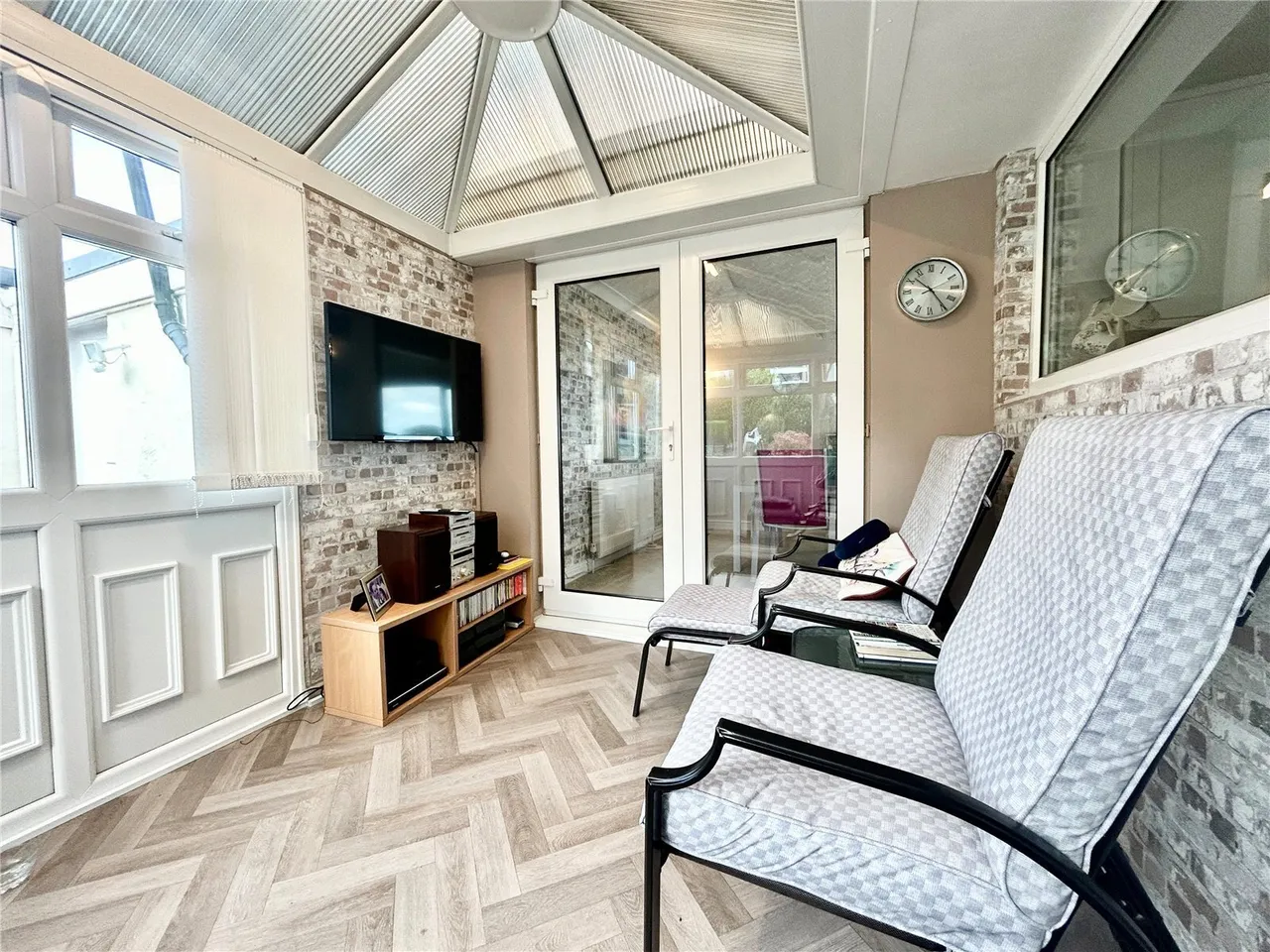 Glan Y Don Parc, Bull Bay, LL68, photo 8