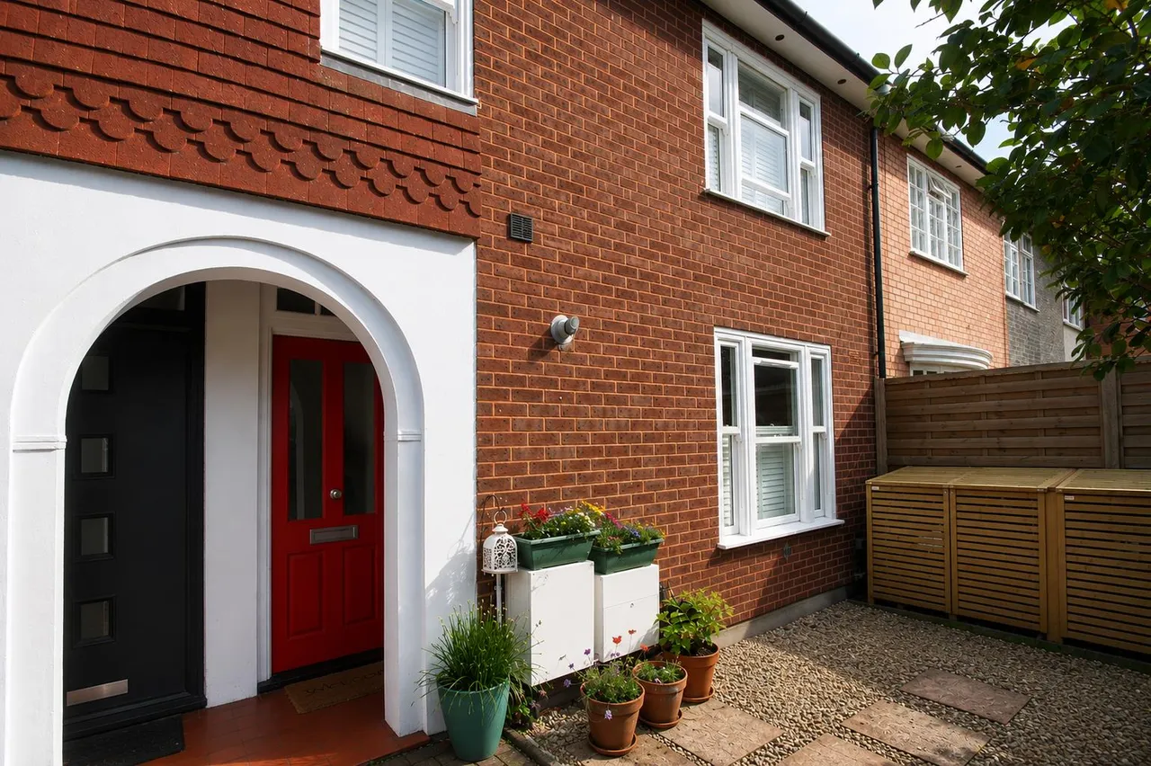 Stillingfleet Road, Barnes, SW13, photo 5