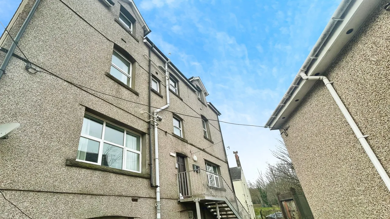 Victoria Street, Cwmbran, NP44, photo 8