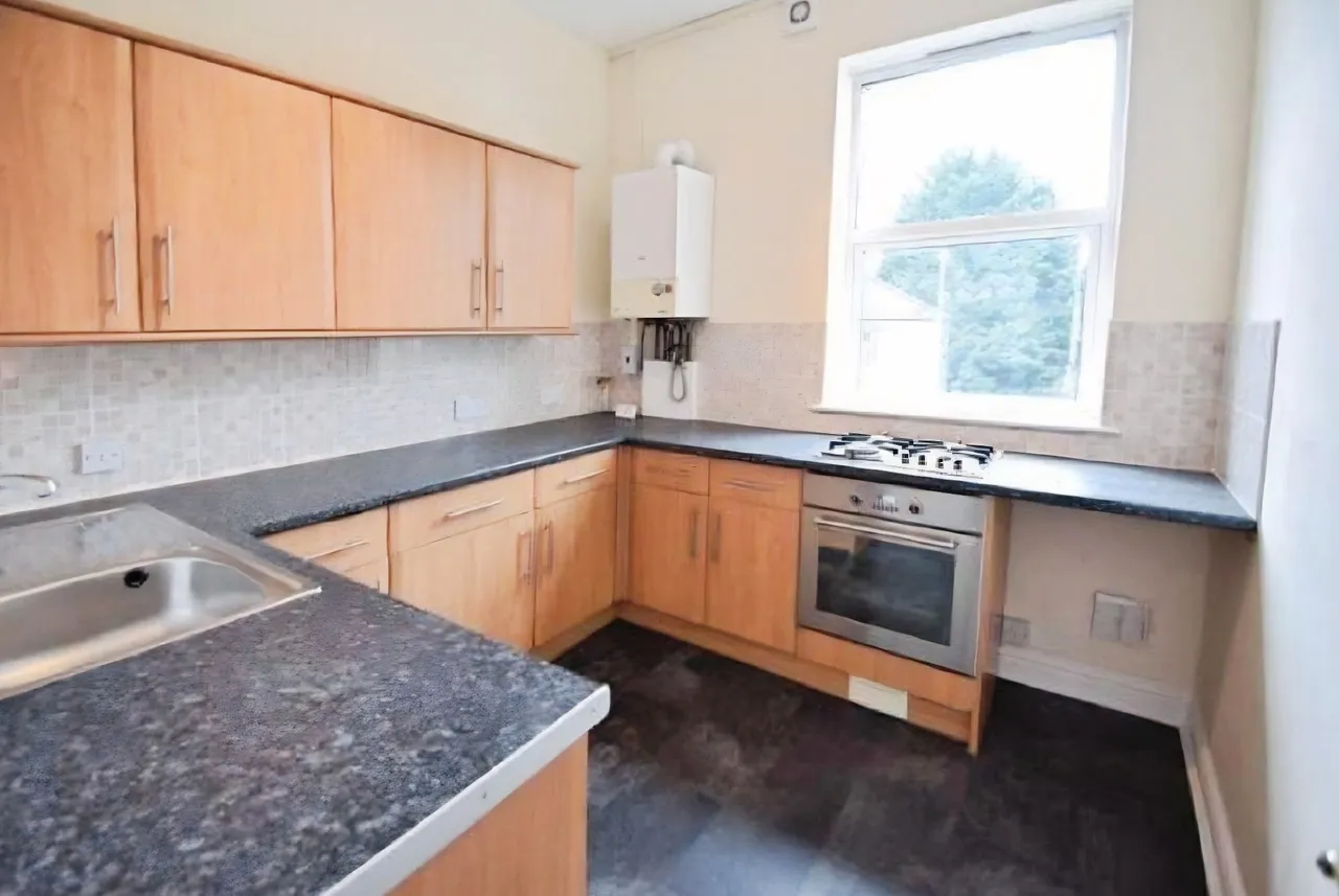 Victoria Street, Cwmbran, NP44, photo 5