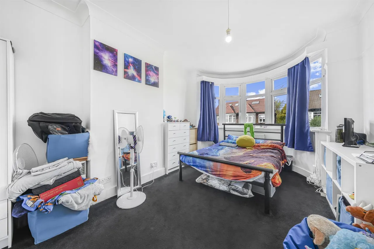 Perth Road, Wood Green, N22, photo 14