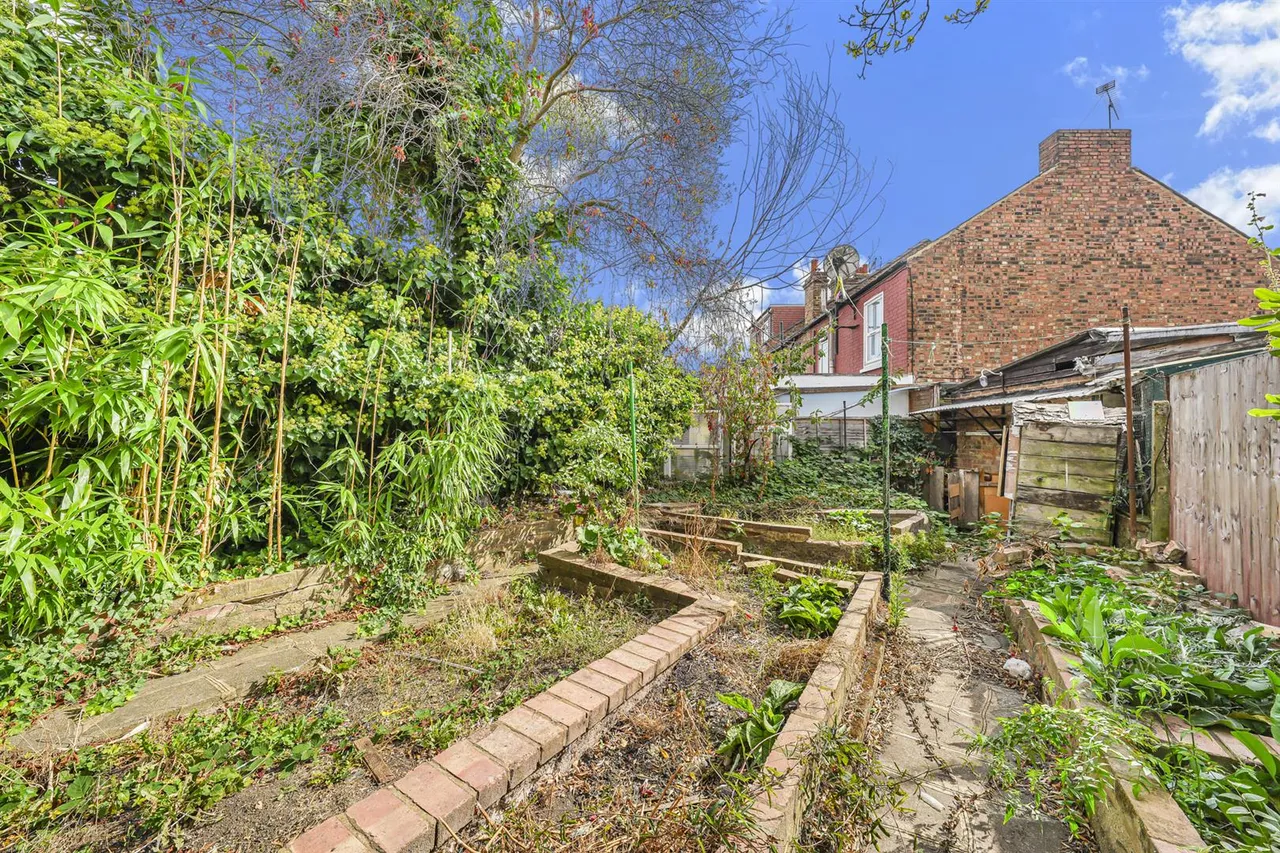 Perth Road, Wood Green, N22, photo 9