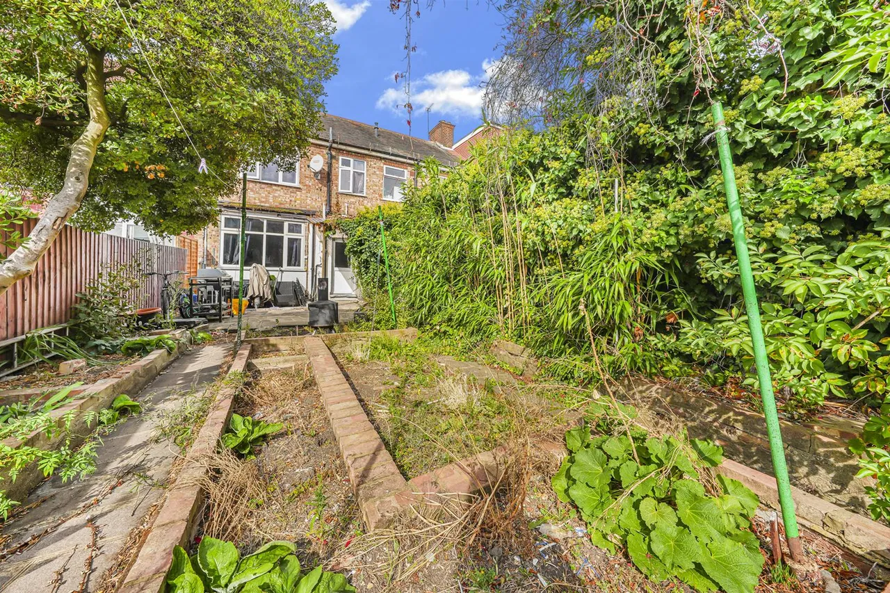 Perth Road, Wood Green, N22, photo 10