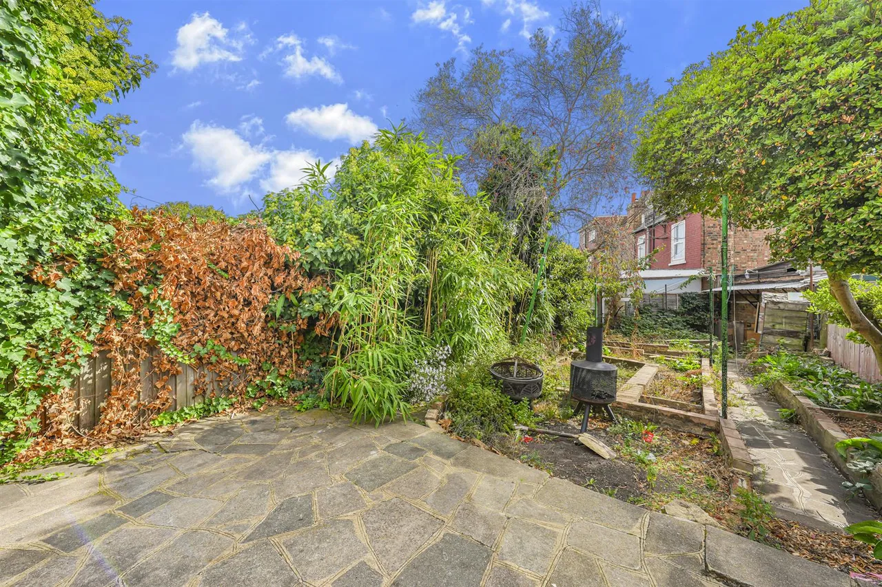 Perth Road, Wood Green, N22, photo 8