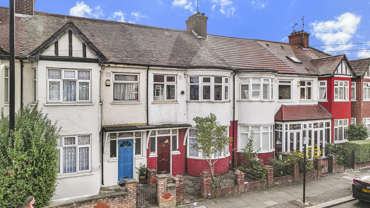 Perth Road, Wood Green, N22, photo 24