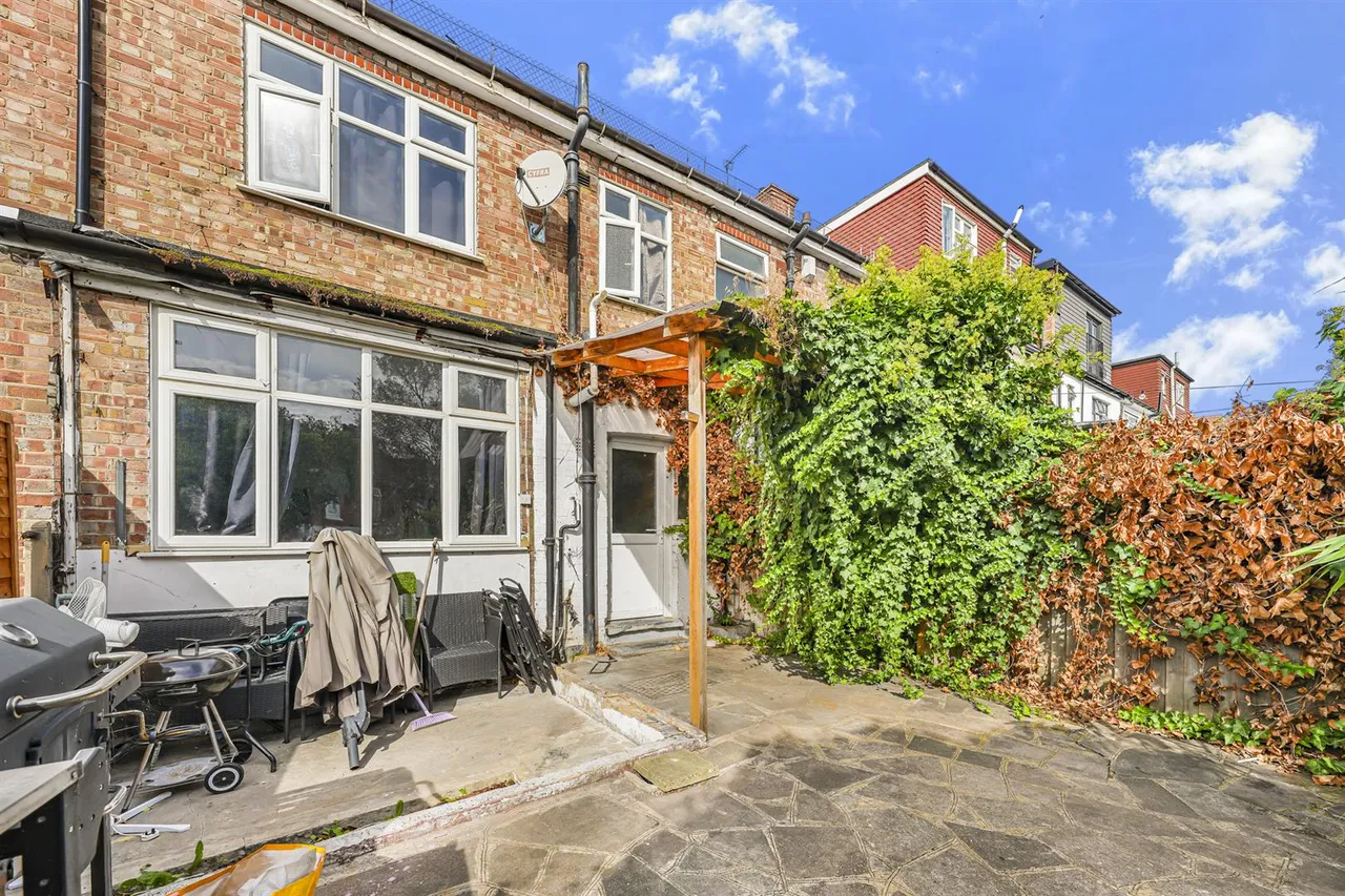 Perth Road, Wood Green, N22, photo 11