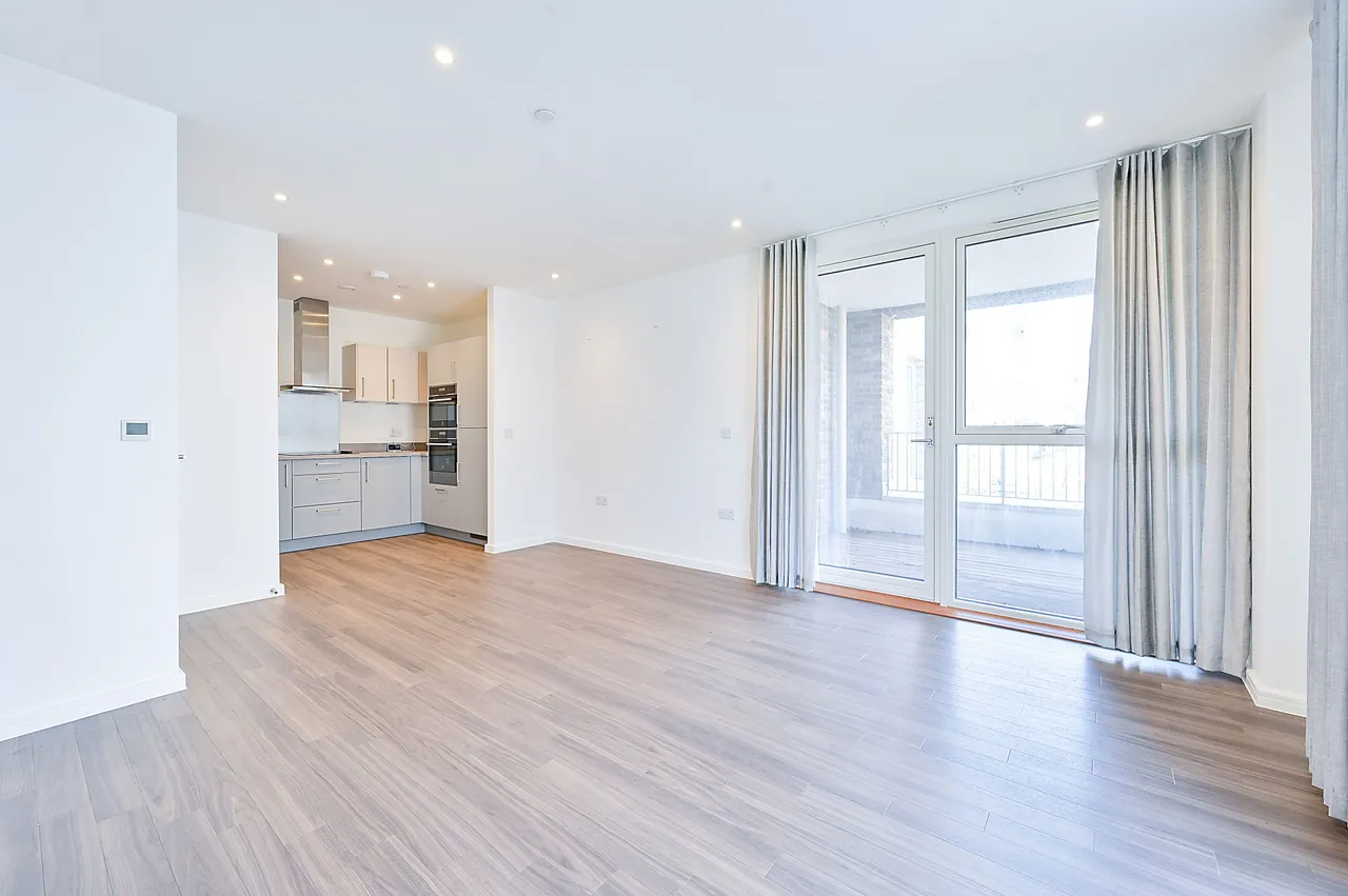 2 bed flat for sale — 5 Habington House, Avenue Road, LONDON