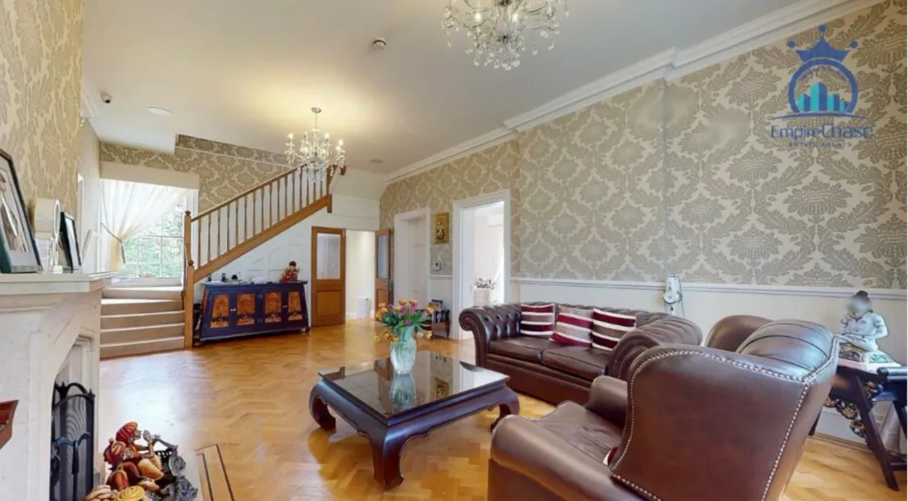 HILLFIELD, MOUNT PARK ROAD , HARROW ON THE HILL , HA1 3JR, photo 6