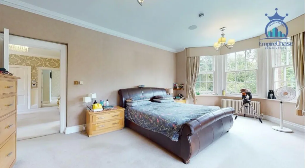 HILLFIELD, MOUNT PARK ROAD , HARROW ON THE HILL , HA1 3JR, photo 12