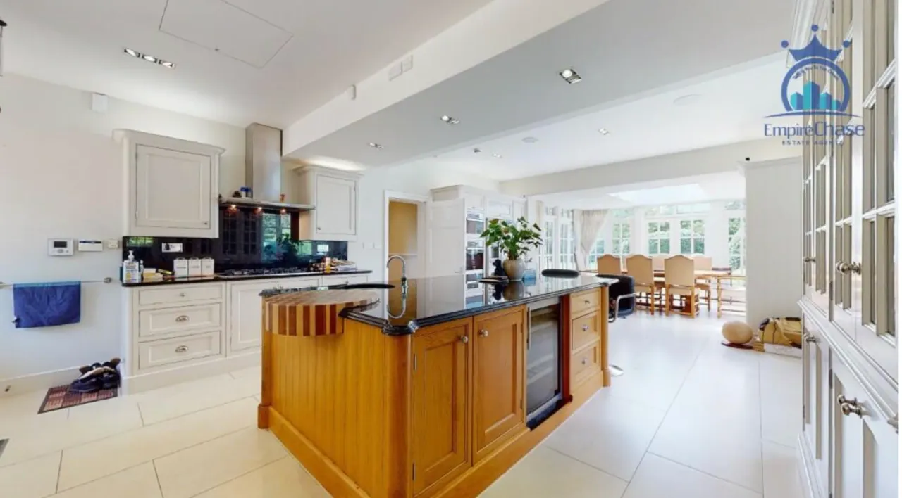 HILLFIELD, MOUNT PARK ROAD , HARROW ON THE HILL , HA1 3JR, photo 9