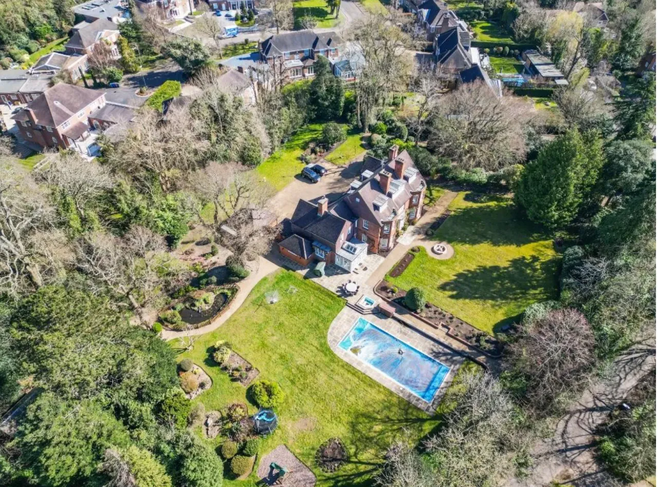 HILLFIELD, MOUNT PARK ROAD , HARROW ON THE HILL , HA1 3JR, photo 11