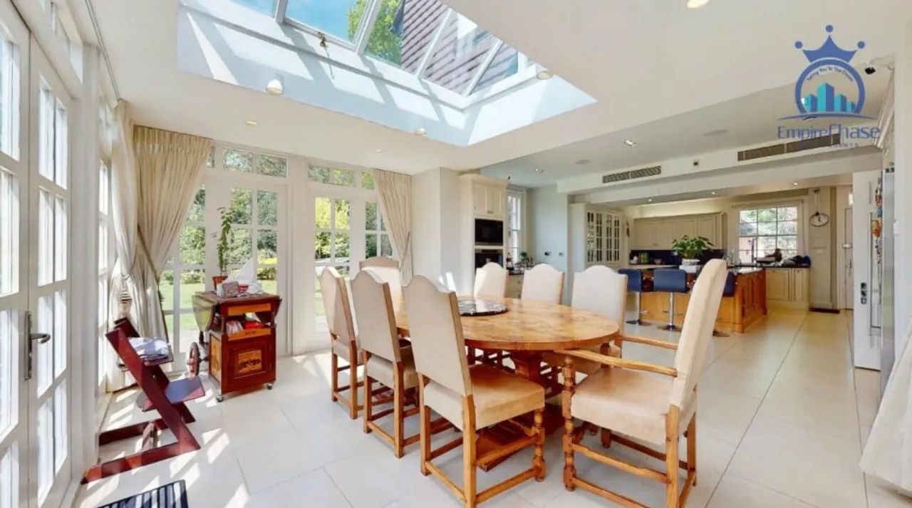 HILLFIELD, MOUNT PARK ROAD , HARROW ON THE HILL , HA1 3JR, photo 10