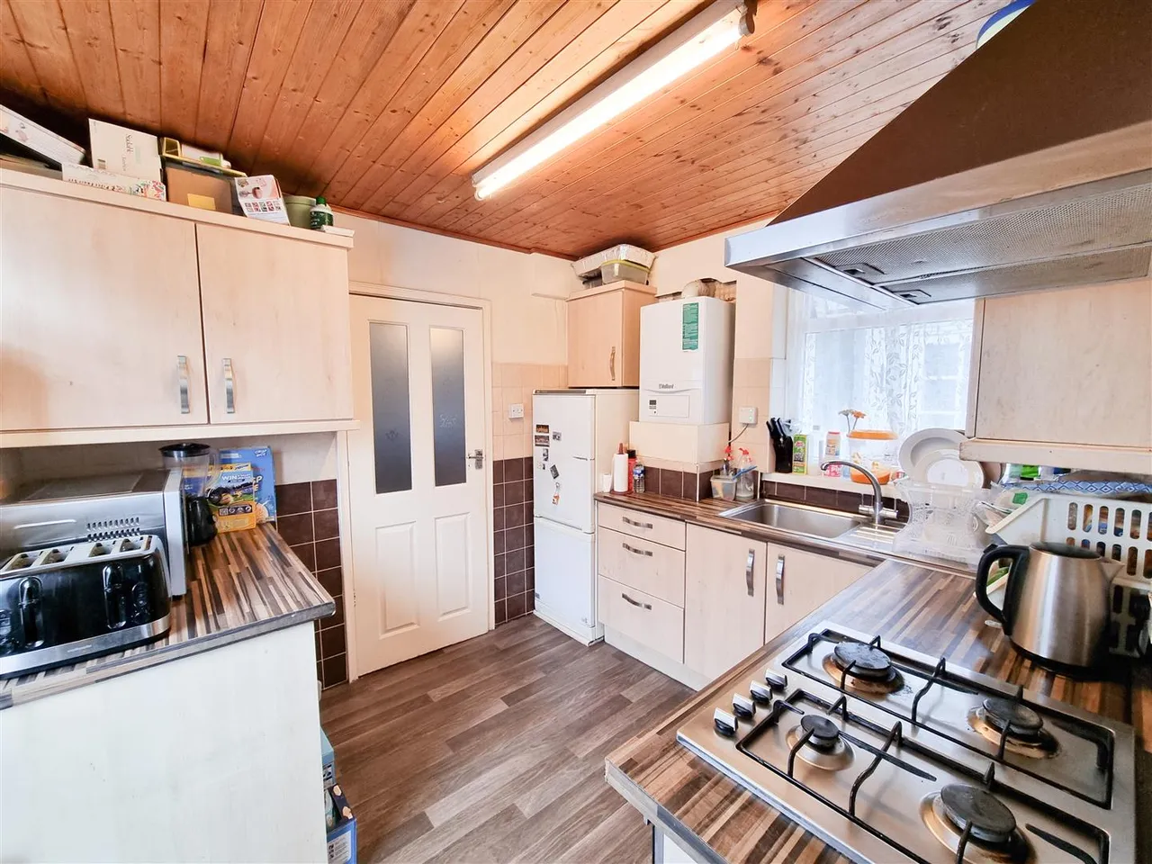 Howard Road, London, SE25, photo 4