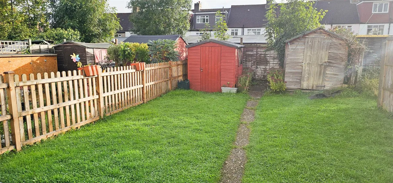 Howard Road, London, SE25, photo 13