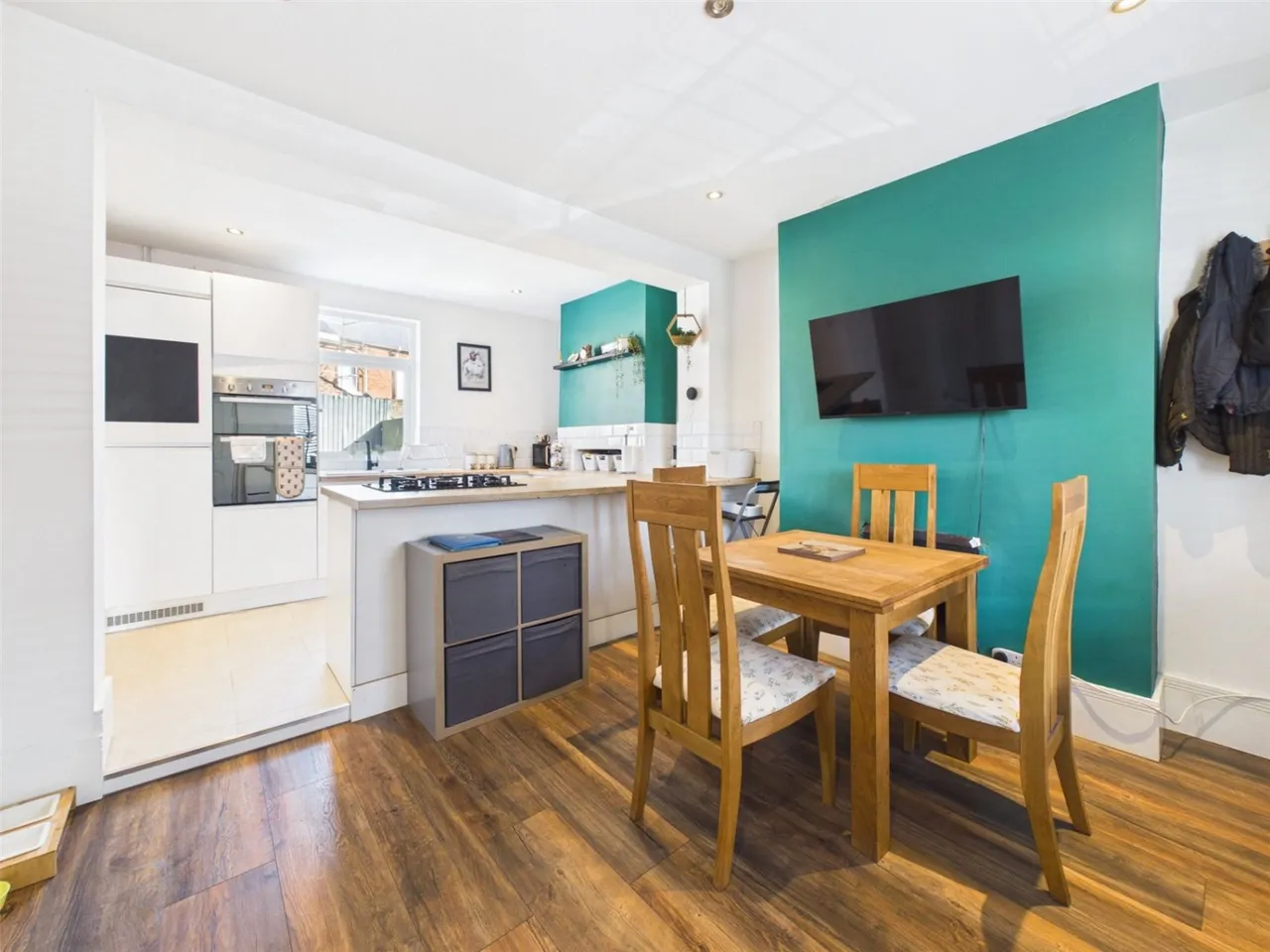 Queen Street, Langley Mill, NG16, photo 5