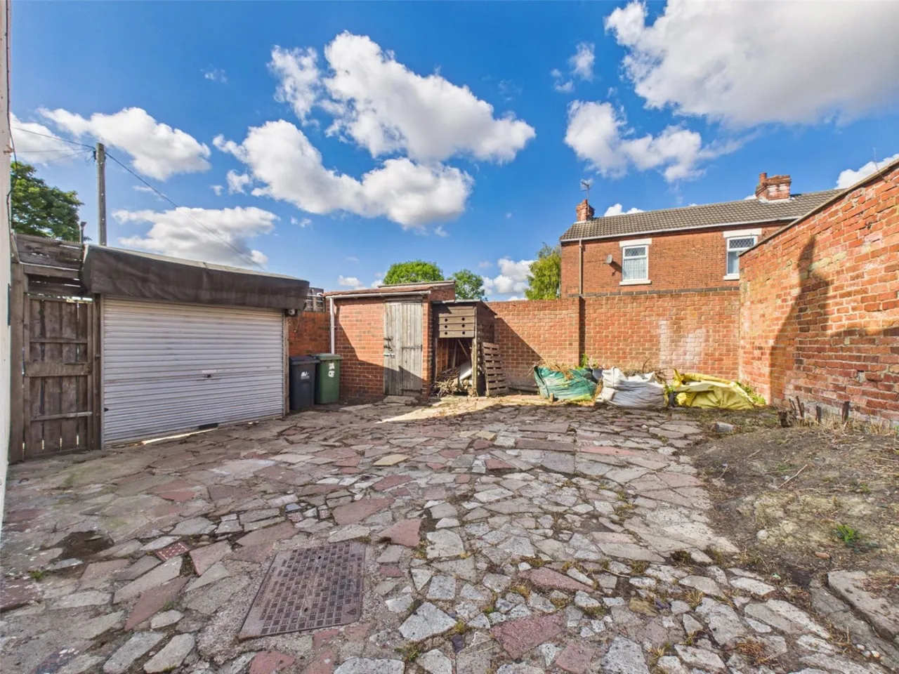 Queen Street, Langley Mill, NG16, photo 20