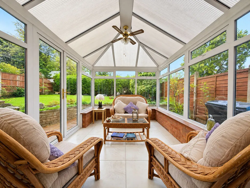 Cleves Crescent, Cheslyn Hay, WS6, photo 10