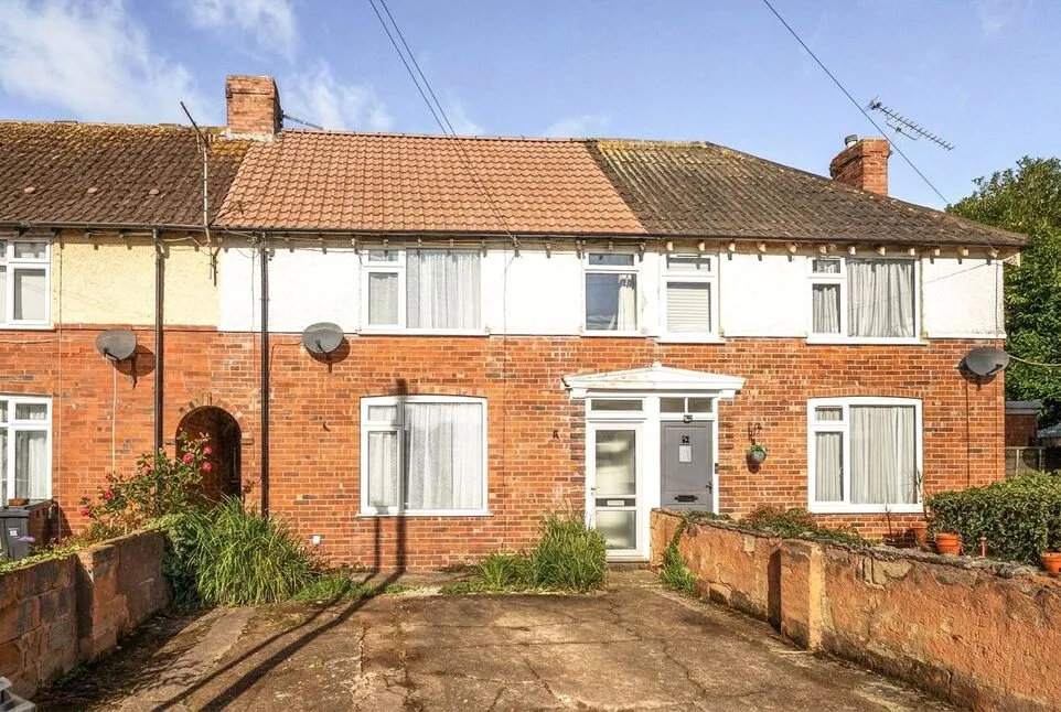 3 bed house for sale, Manstone Avenue, Sidmouth, EX10