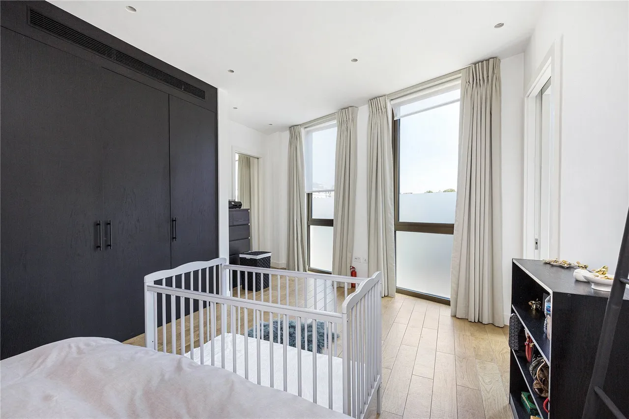 Kings Road, London, SW6, photo 6