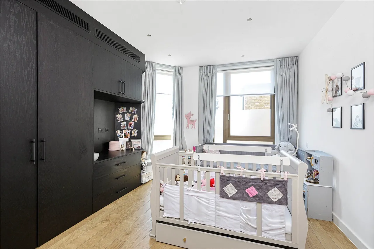 Kings Road, London, SW6, photo 7
