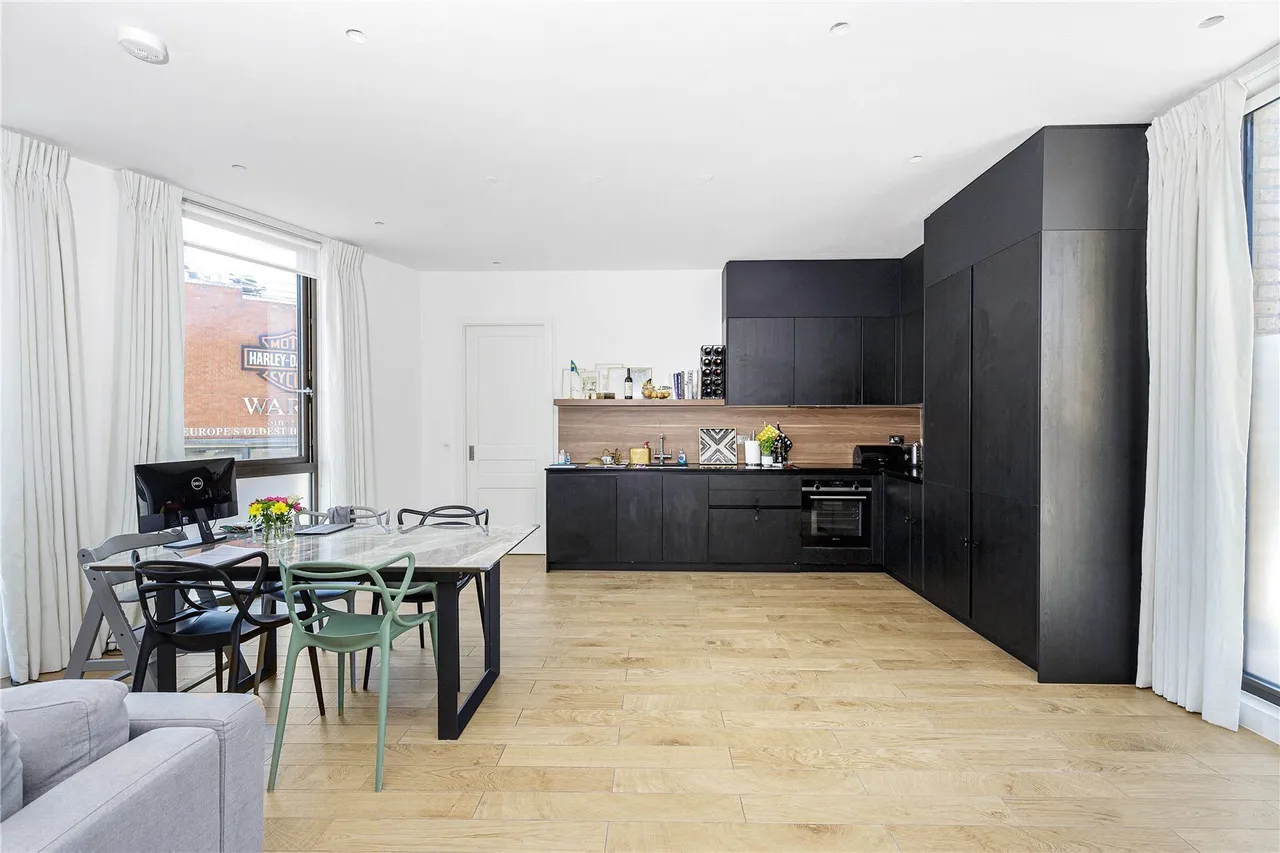 Kings Road, London, SW6, photo 2