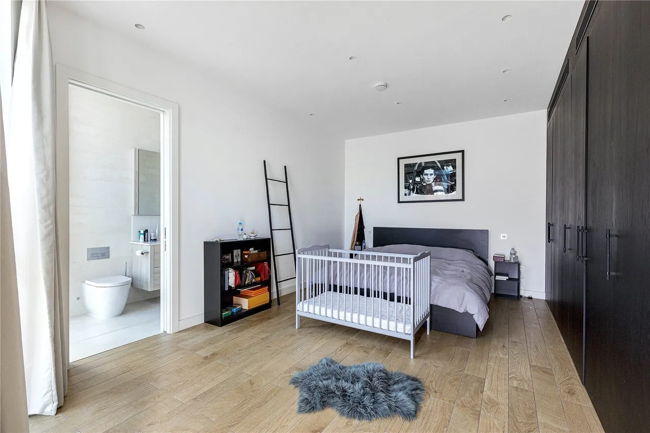 Kings Road, London, SW6, photo 4