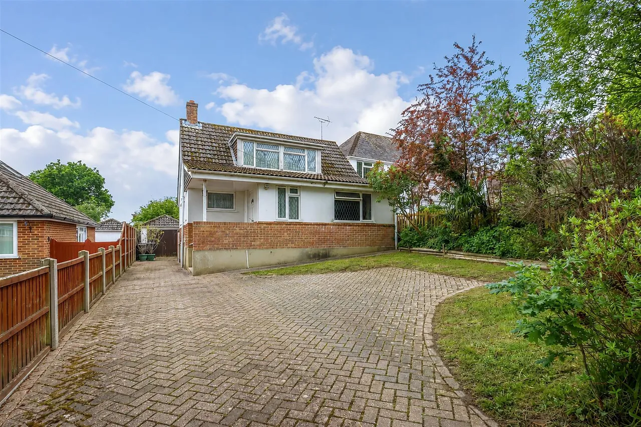 Middlehill Road, Wimborne, BH21, photo 2