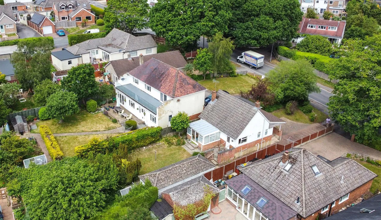 Middlehill Road, Wimborne, BH21, photo 20