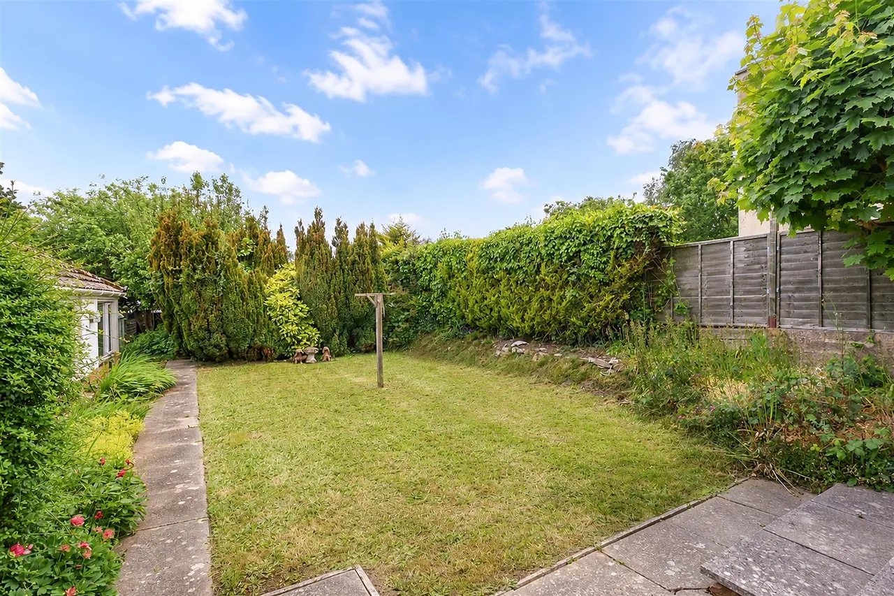 Middlehill Road, Wimborne, BH21, photo 13