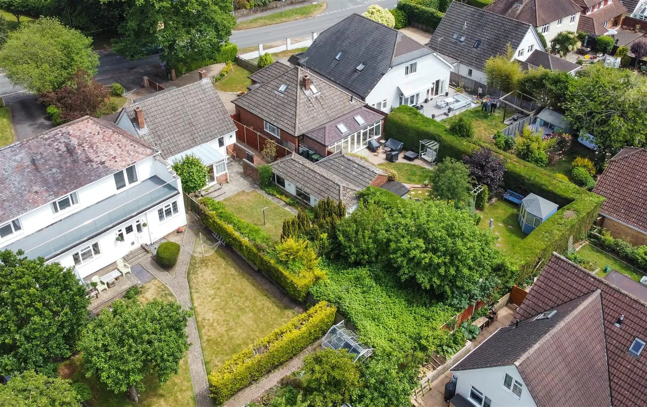 Middlehill Road, Wimborne, BH21, photo 22