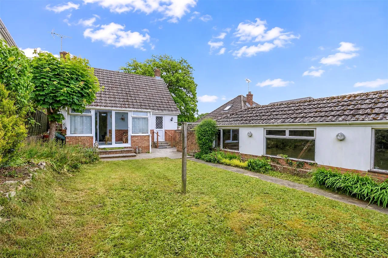 Middlehill Road, Wimborne, BH21, photo 9