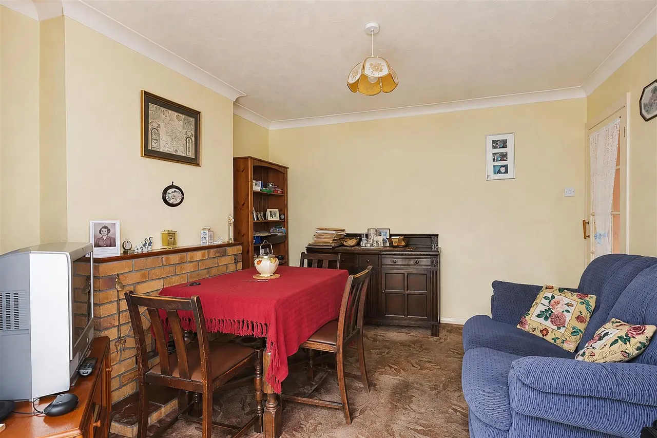 Middlehill Road, Wimborne, BH21, photo 17