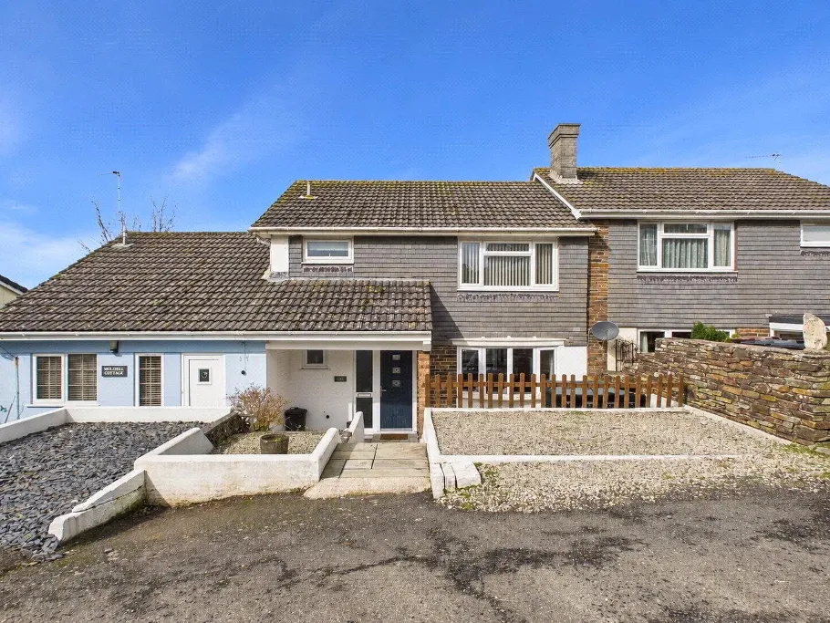 Molesworth Street, Tintagel, PL34, photo 13